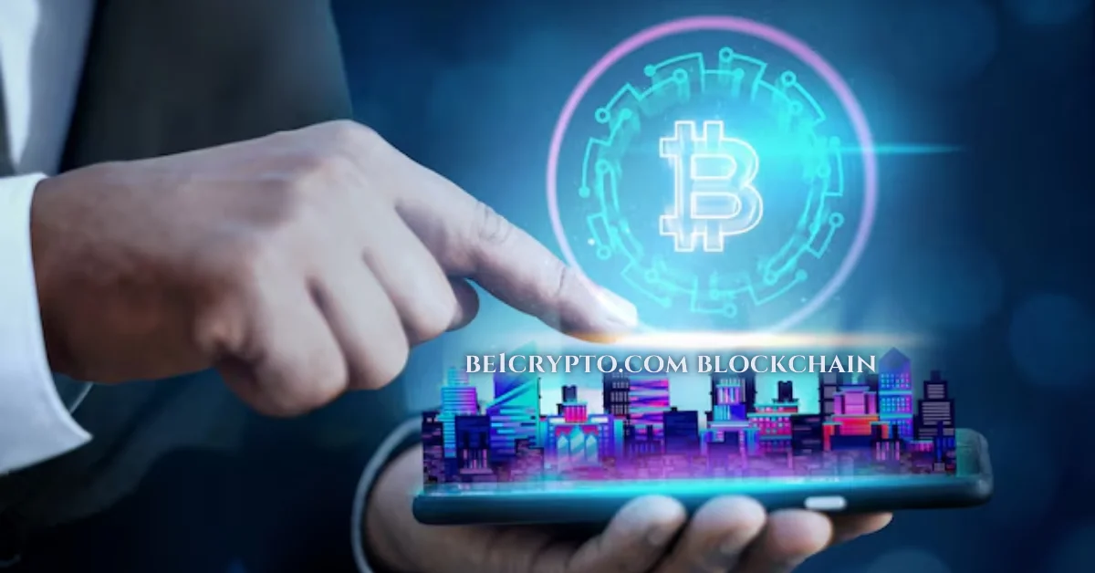 be1crypto.com blockchain
