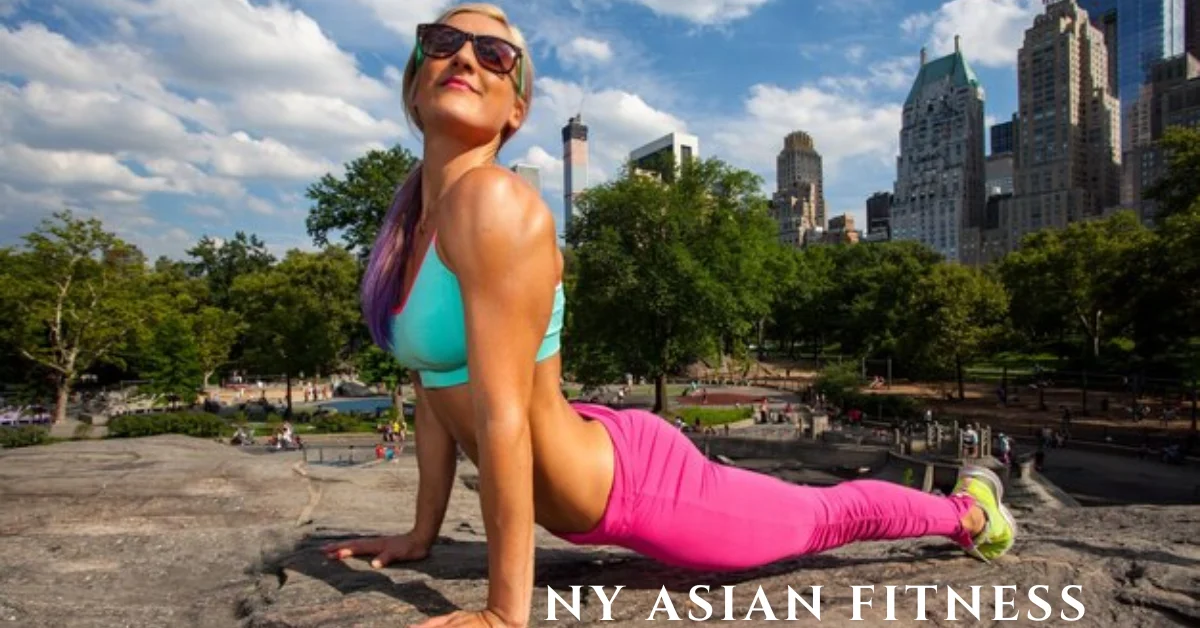 ny asian fitness