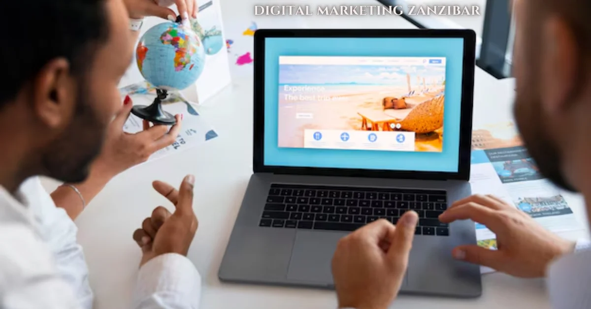 digital marketing zanzibar