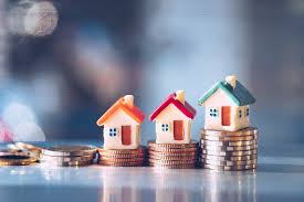 Earn Passive Income Without Buying Property