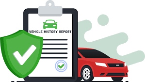 Unlocking the Benefits of a Carfax Report