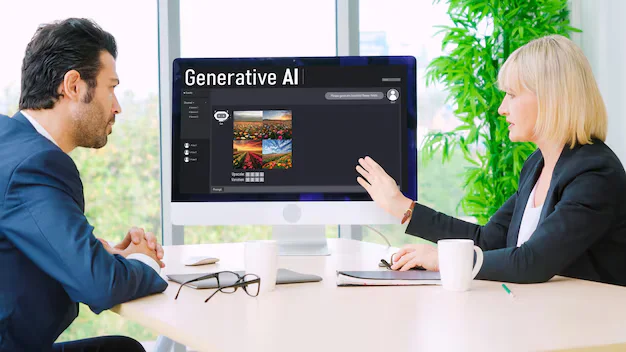 Resizing videos with AI tools