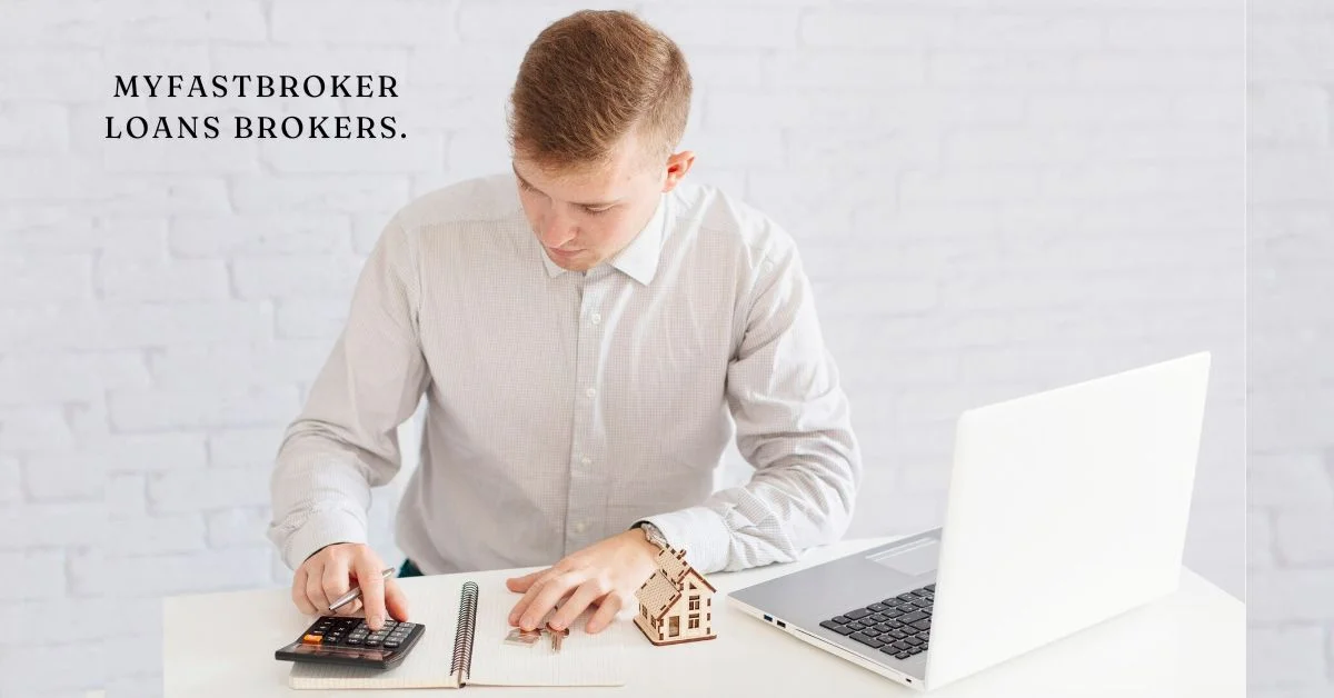 myfastbroker loans brokers