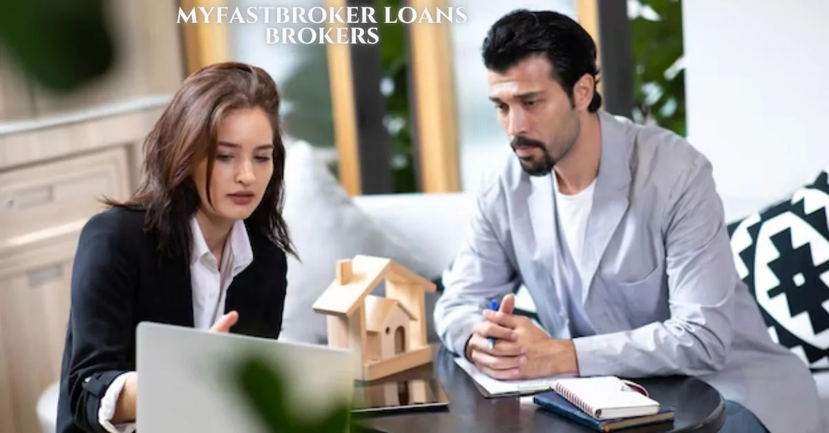 myfastbroker loans brokers