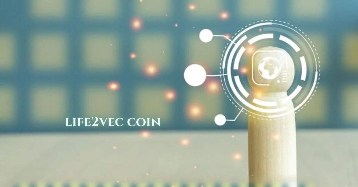 life2vec coin