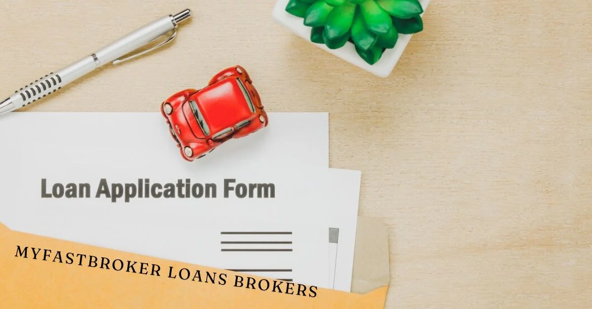 myfastbroker loans brokers