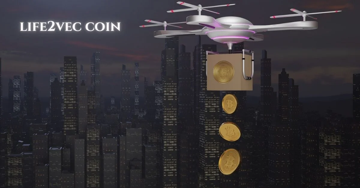 life2vec coin