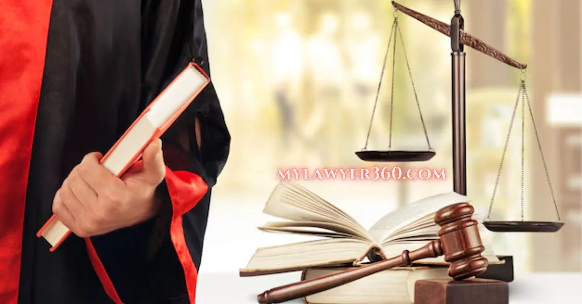 mylawyer360.com