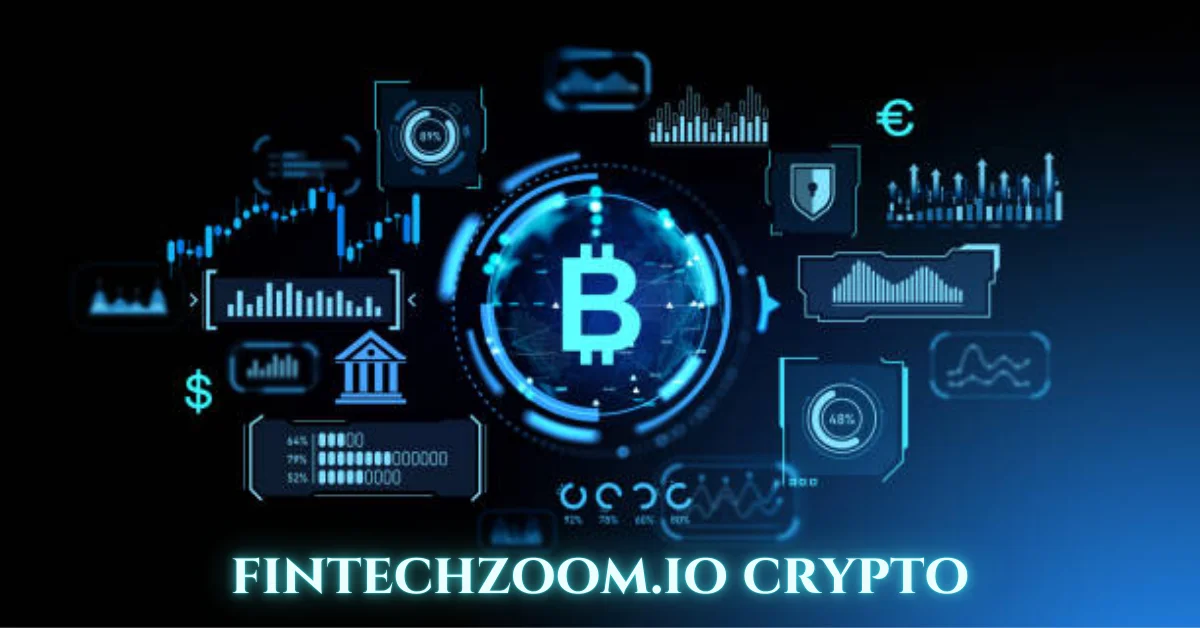 fintechzoom.io crypto