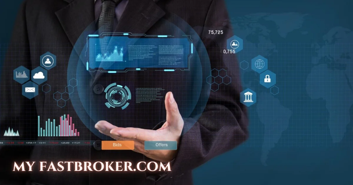 my fastbroker.com