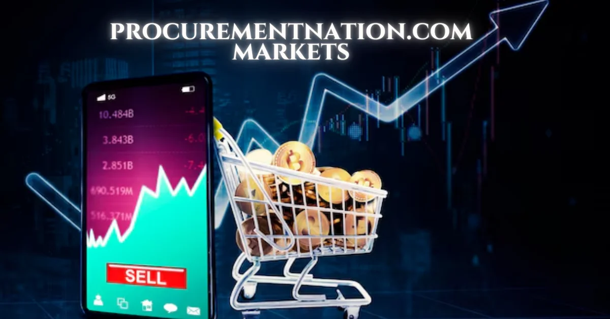 procurementnation.com markets