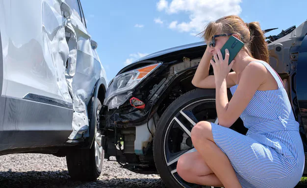 Truck accidents