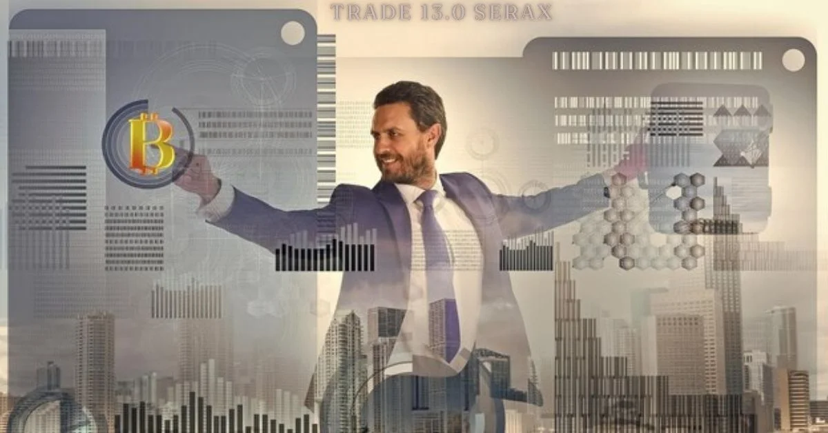 trade 13.0 serax
