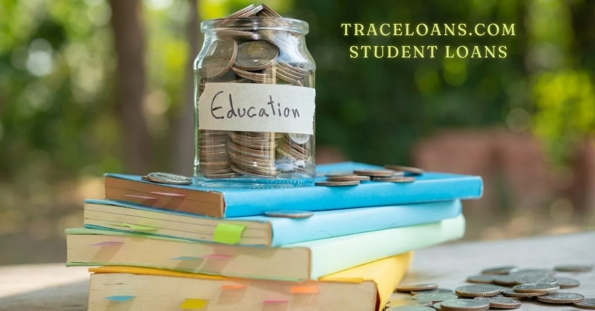 traceloans.com student loans