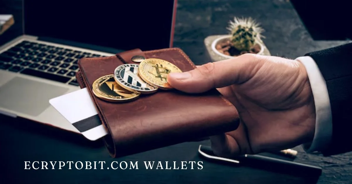 ecryptobit.com wallets