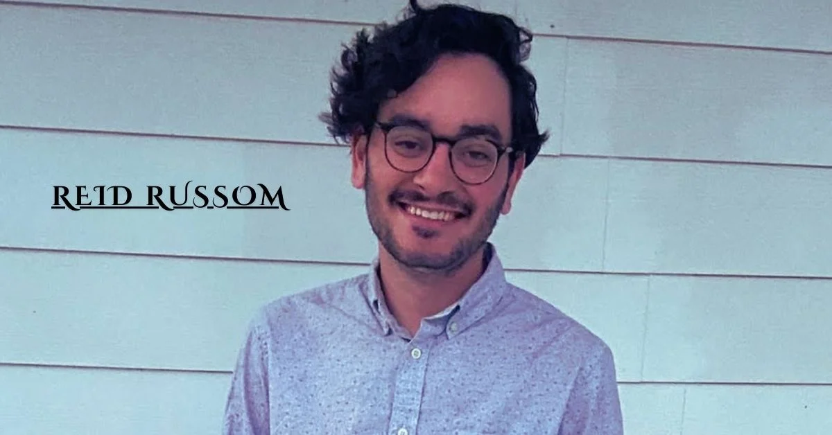 reid russom