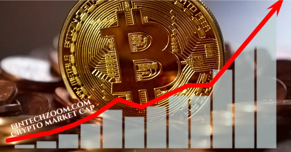 fintechzoom.com crypto market cap