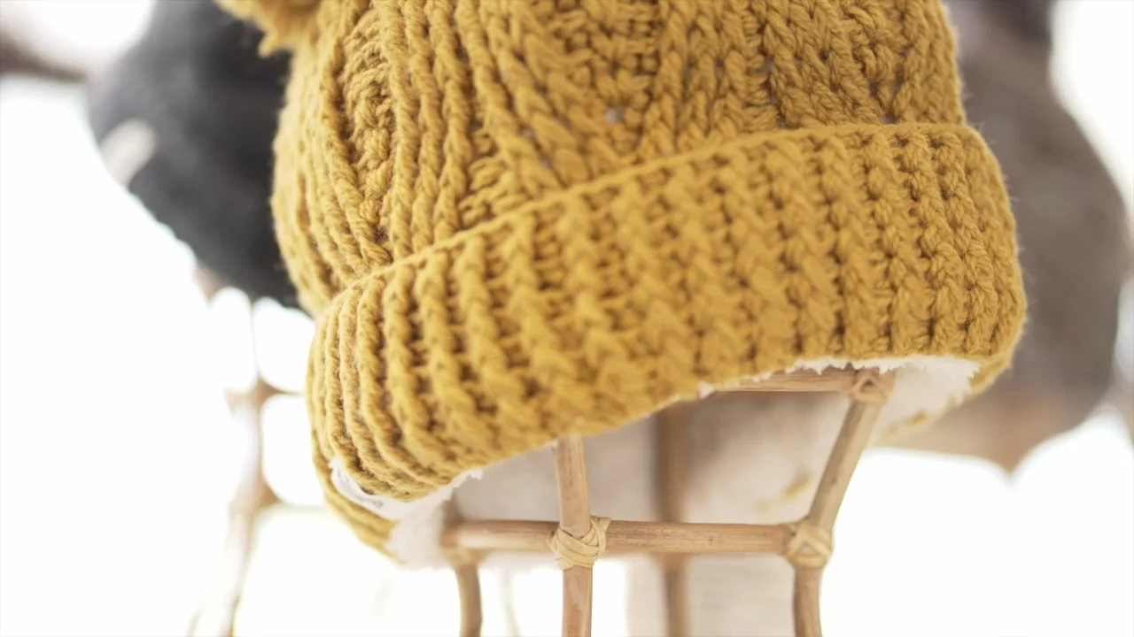 5 Adorable Animal Hats to Keep You Cozy This Winter