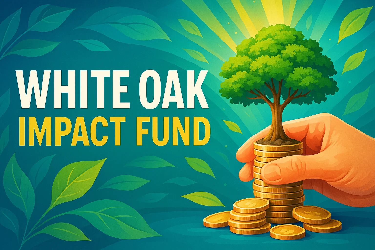 white oak impact fund