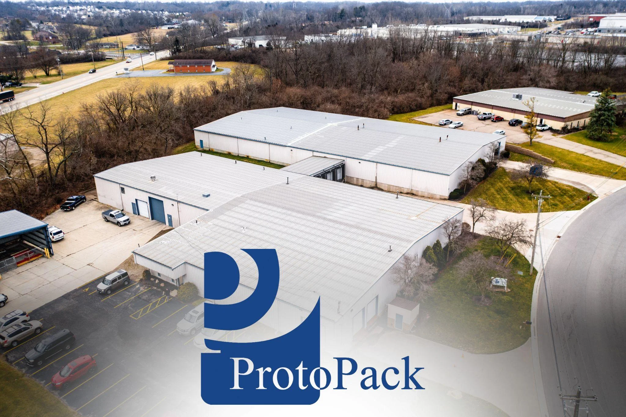 ProtoPack