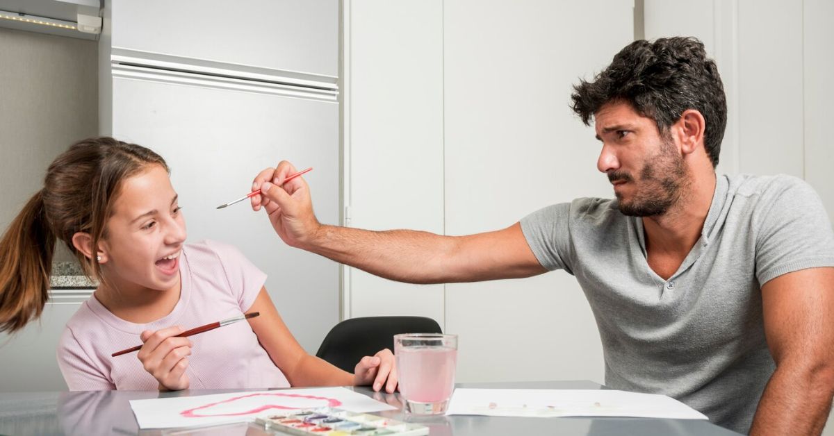Co-Parenting: Tips, Benefits, and Challenges