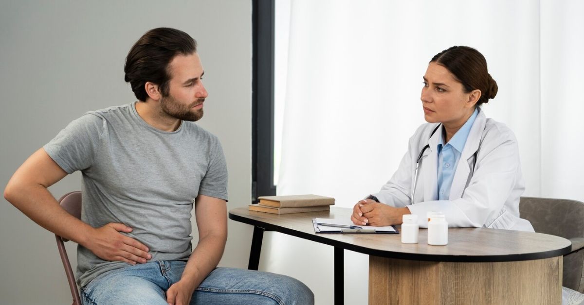 Managing Kidney Health: Early Signs of Trouble