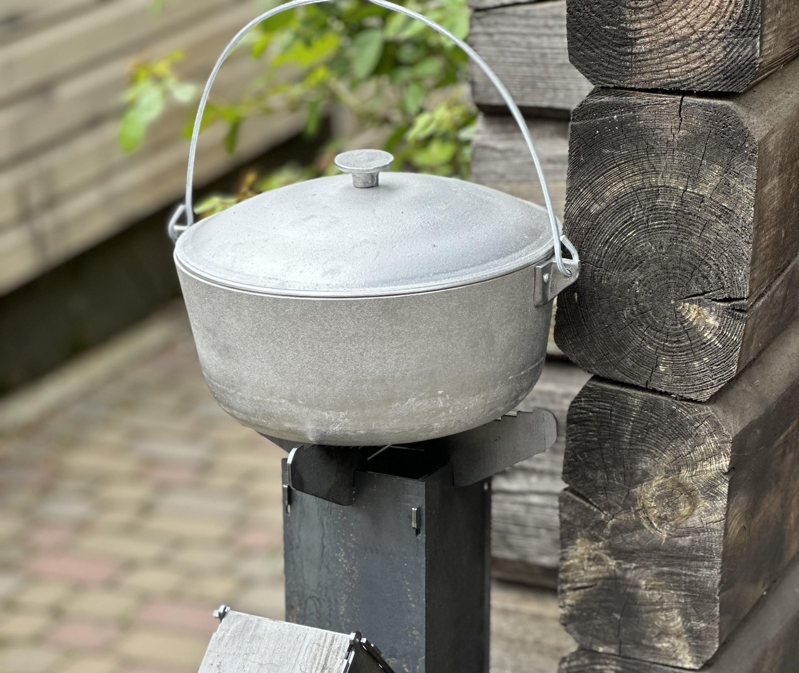 Stoves and Grills with DXF Files