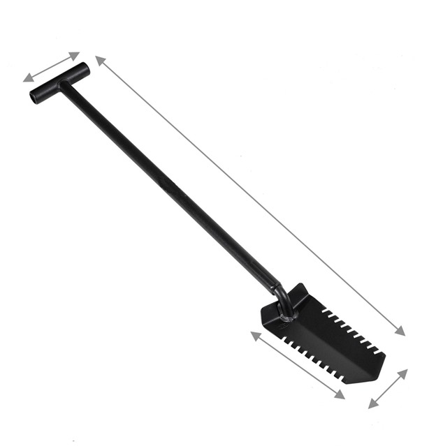 Any Metal Detecting Terrain