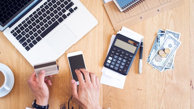 Cash Advances to Fuel Growth and Stabilize Cash Flow