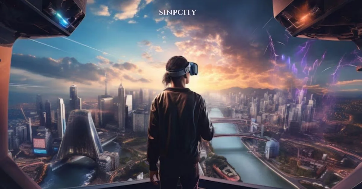 sinpcity