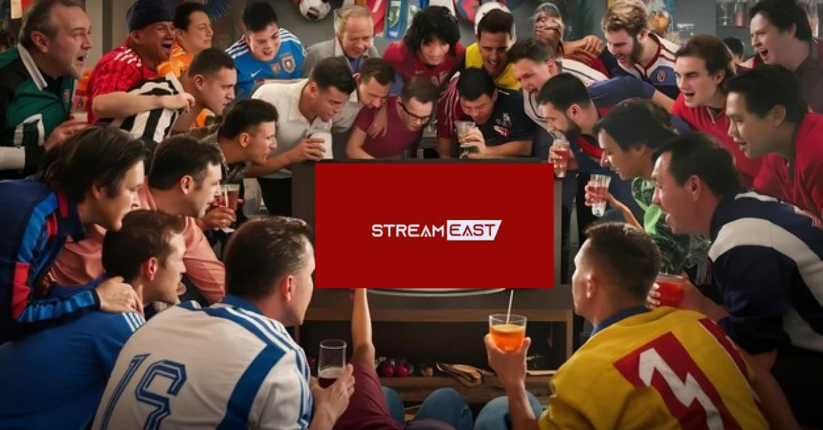 streameast live