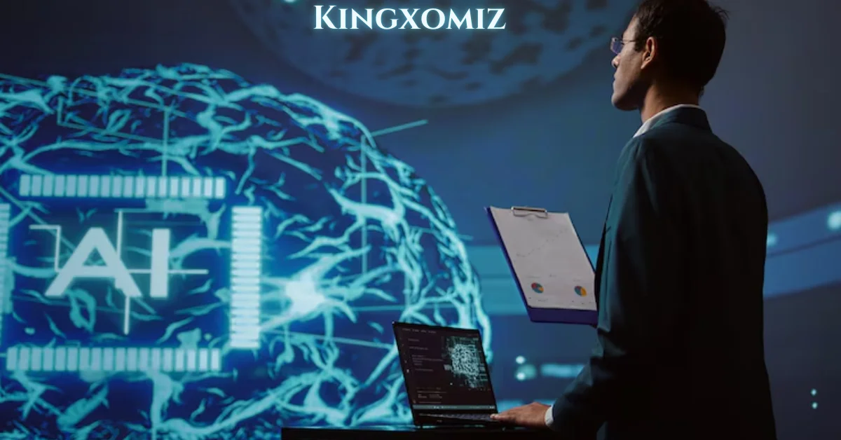 Kingxomiz