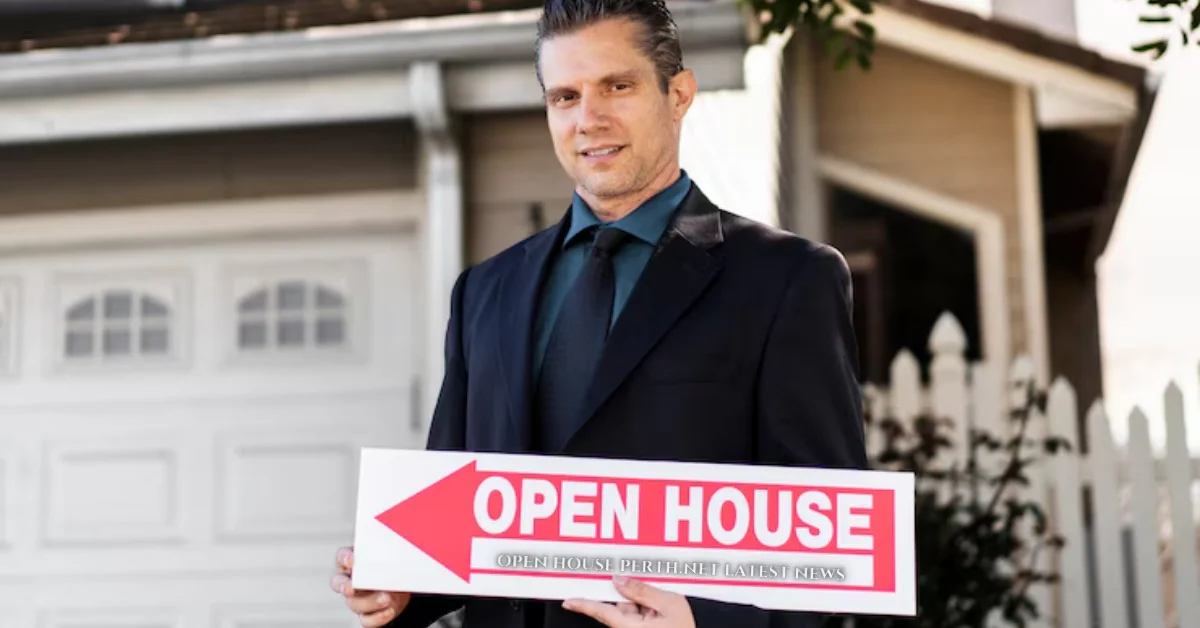 open house perth.net latest news