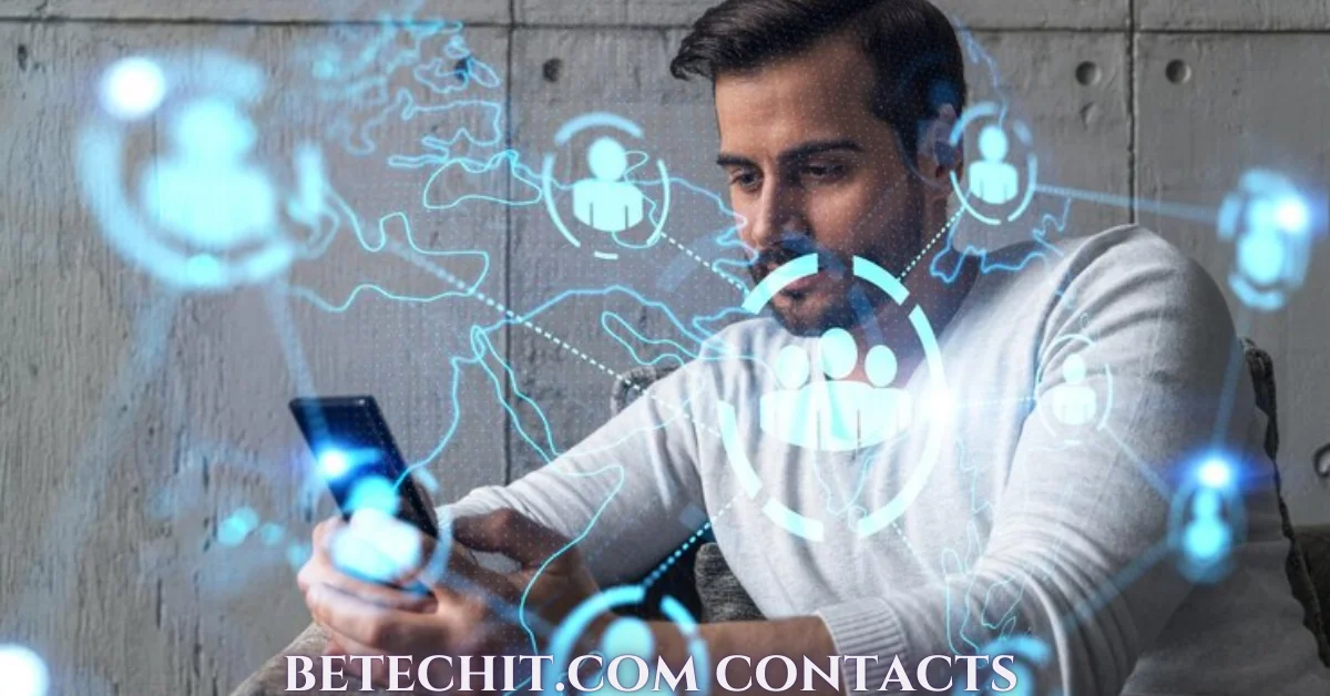 betechit.com contacts
