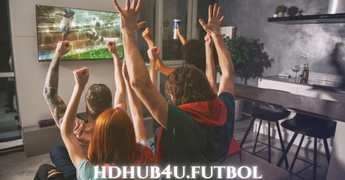 hdhub4u.futbol