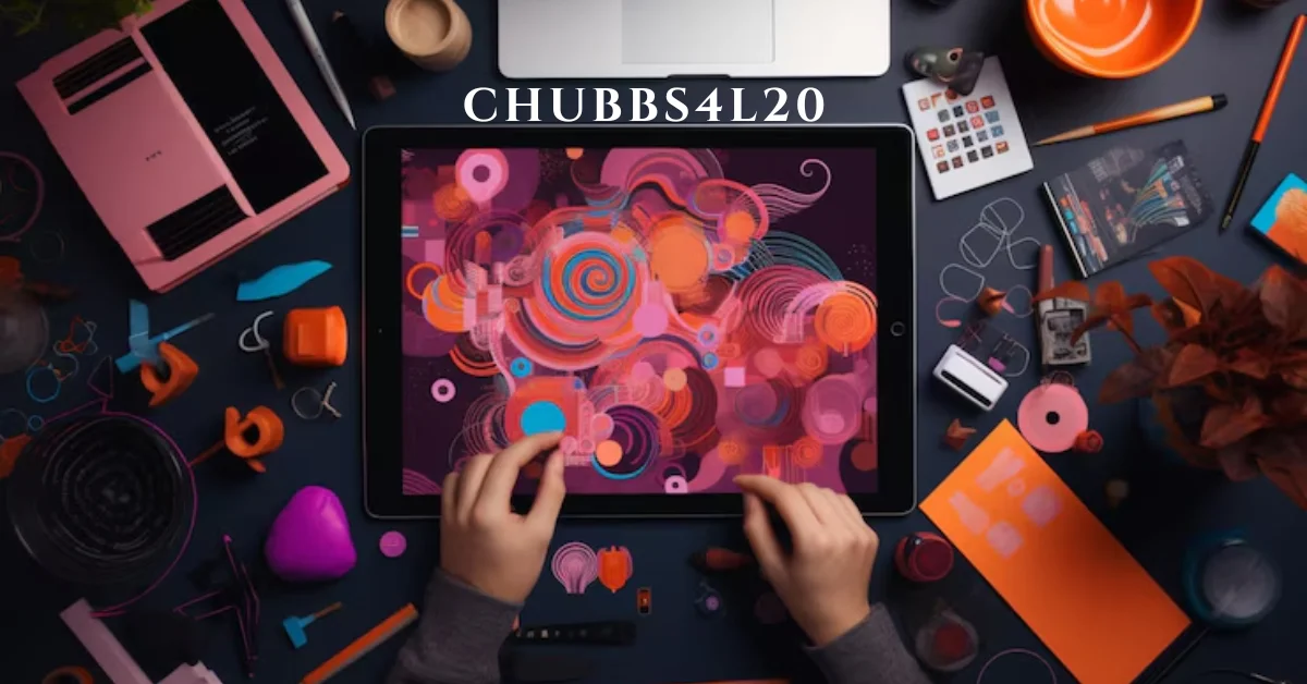 chubbs4l20
