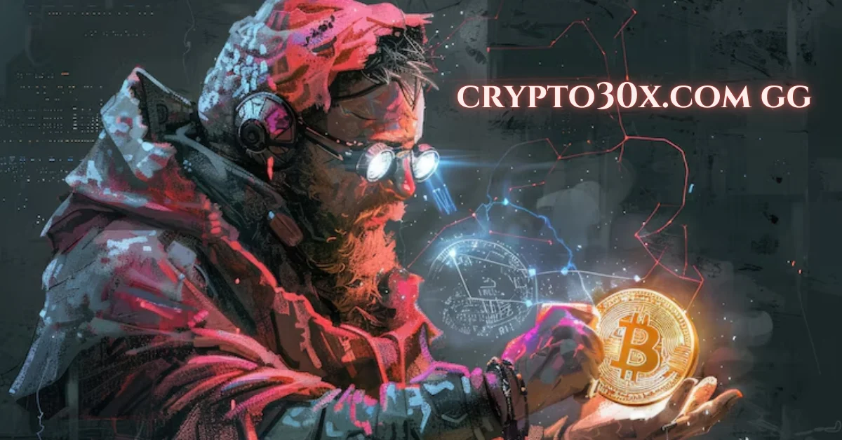crypto30x.com gg