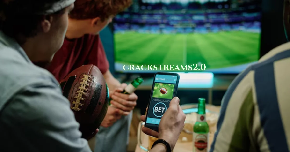 crackstreams2.0
