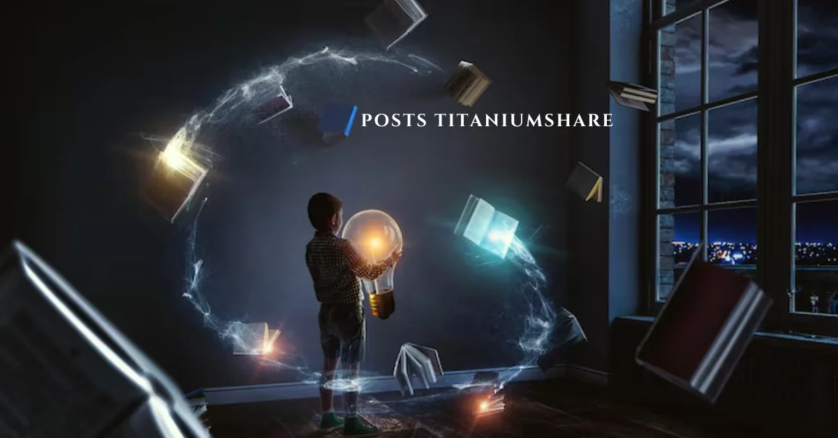 posts titaniumshare