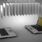 about qushvolpix brand