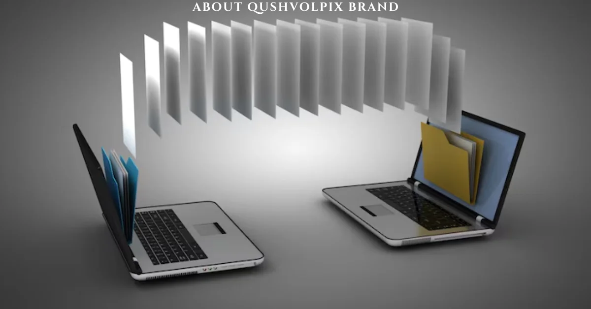 about qushvolpix brand
