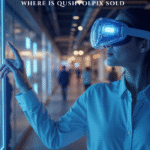 where is qushvolpix sold