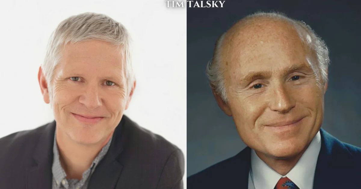 tim talsky