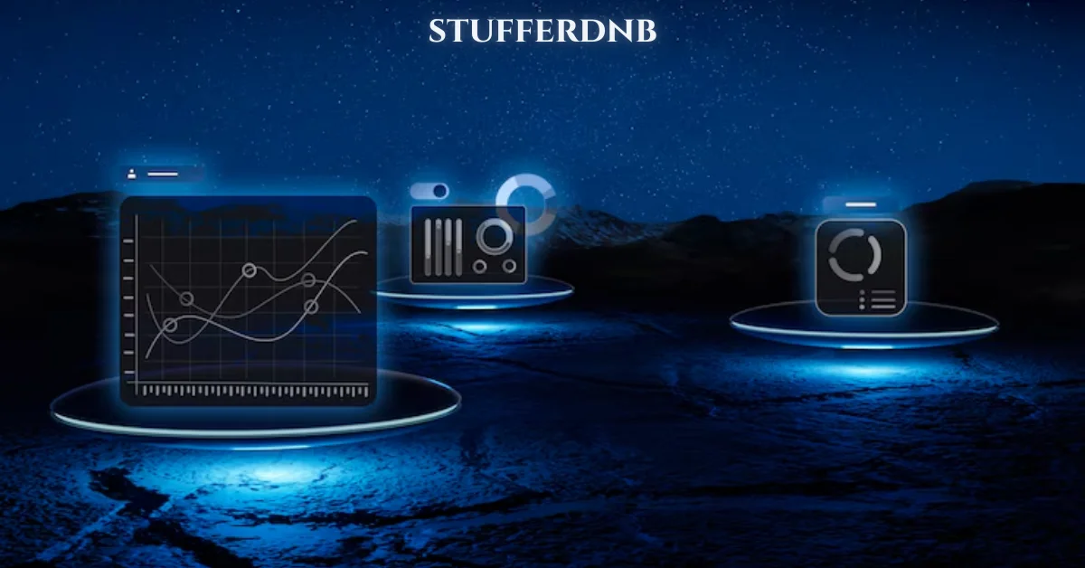 stufferdnb