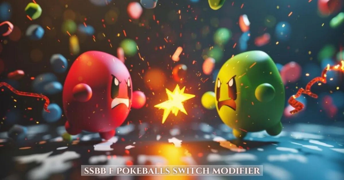 ssbb f pokeballs switch modifier