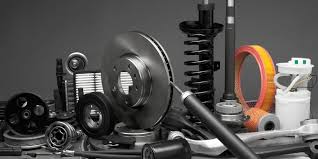 Genuine, OEM, and Aftermarket Car Parts:
