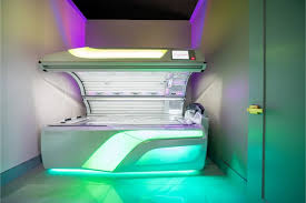 Out of Tanning Salons