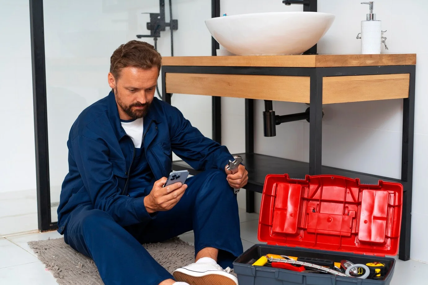 Emergency Plumbers in El Cajon