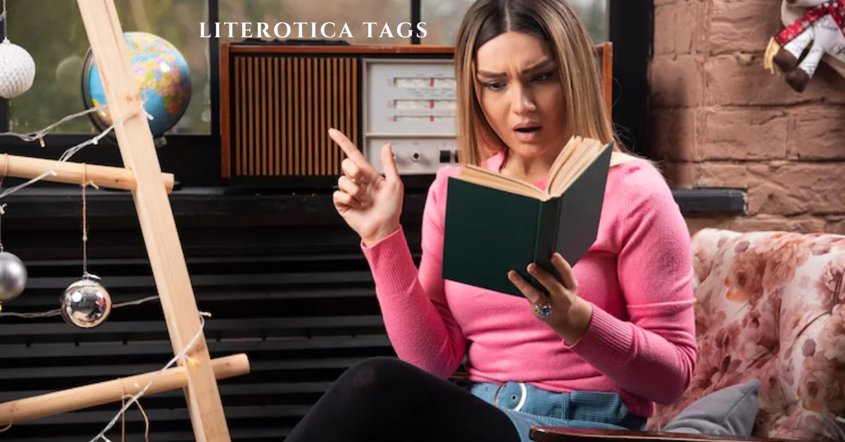 literotica tags