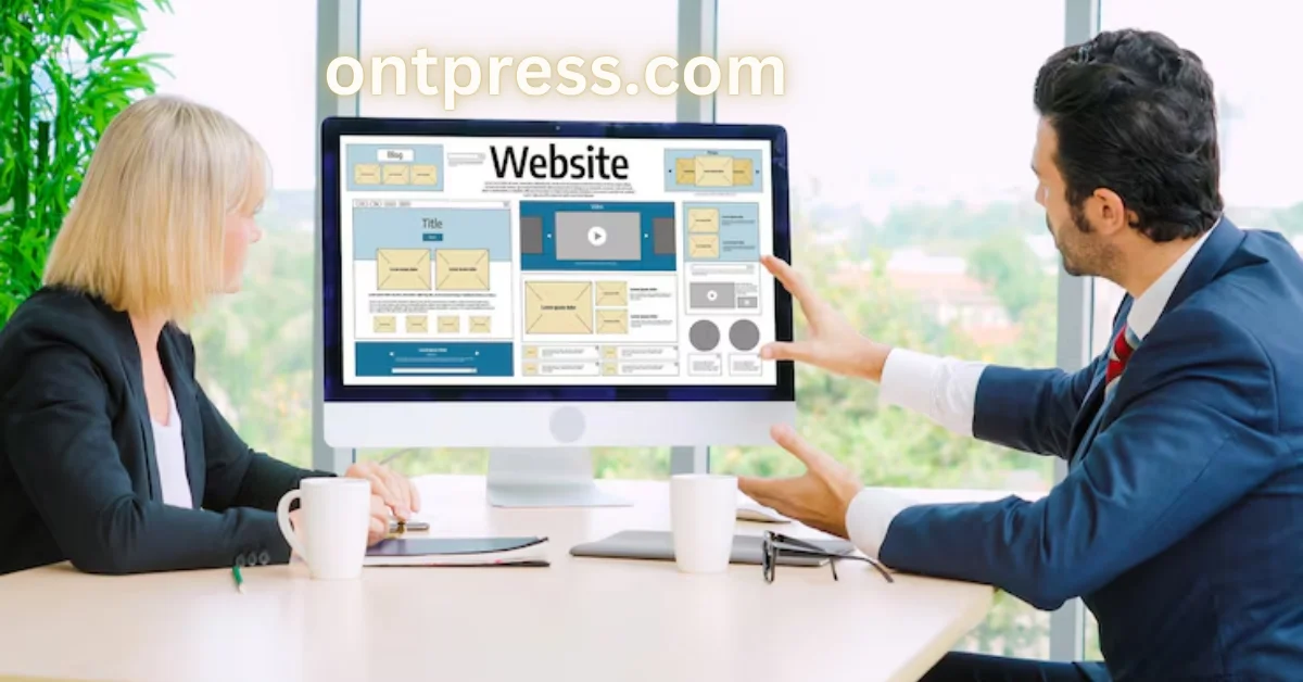ontpress.com